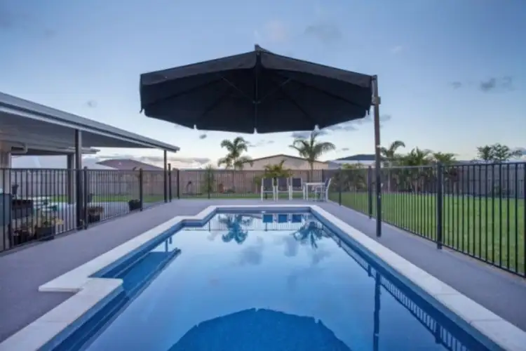 Second view of Homely house listing, 4 Macartney Drive, Marian QLD 4753