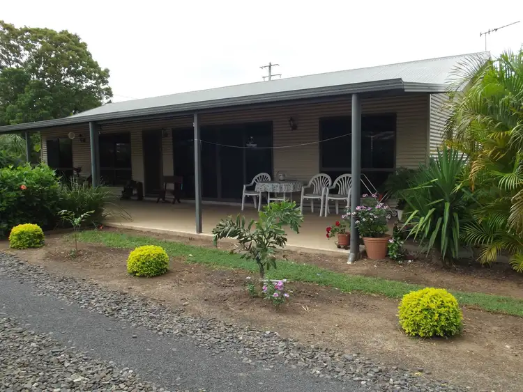 Main view of Homely house listing, 20 Church Street, Horton QLD 4660