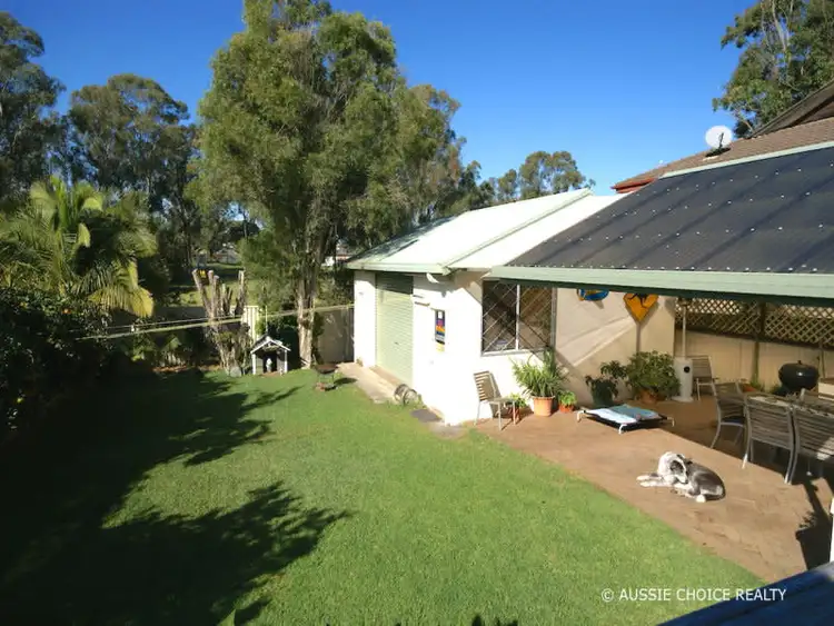 Sixth view of Homely house listing, 42 Oleander Crescent, Riverstone NSW 2765