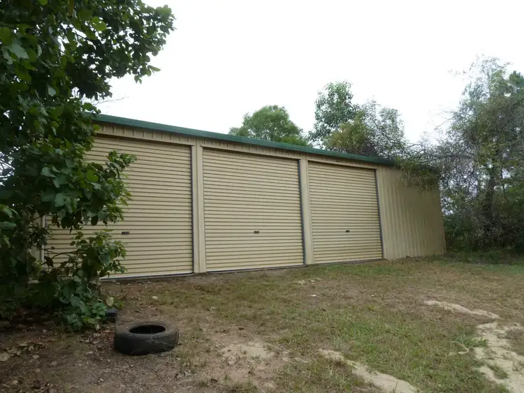 Second view of Homely land listing, L1 Everetts Way, Tinana QLD 4650