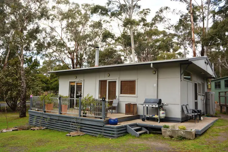 Second view of Homely house listing, 13 Bellfield Crescent, Halls Gap VIC 3381