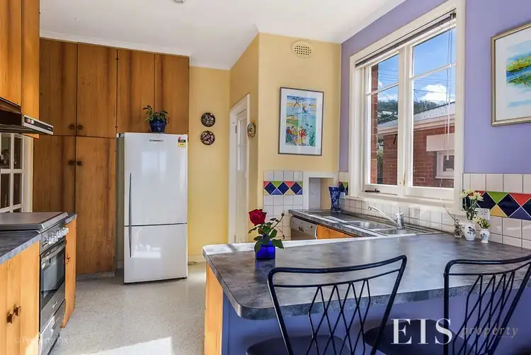 Fourth view of Homely house listing, 4 Dalton Ave, West Hobart TAS 7000