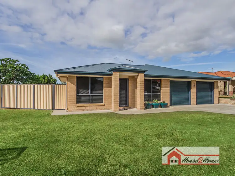 46 Doolan Street, Ormeau QLD 4208