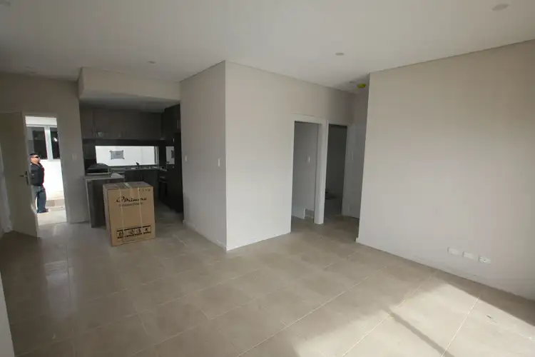 Fourth view of Homely unit listing, Address available on request