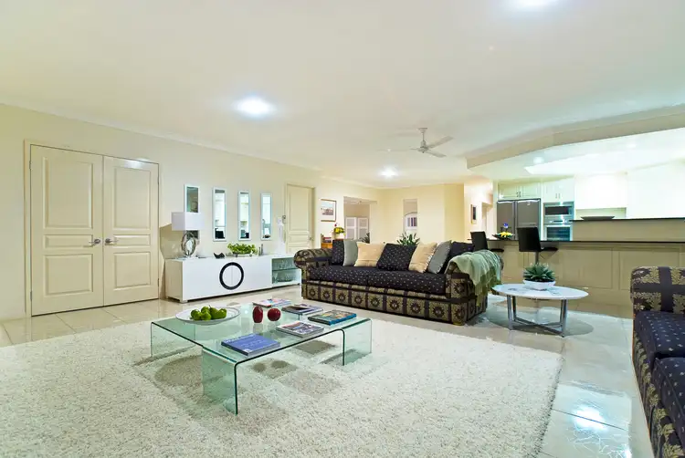Seventh view of Homely house listing, 1 Cartagena Lane, Coombabah QLD 4216