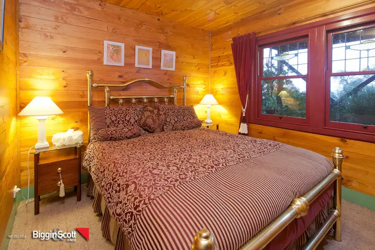 Third view of Homely house listing, 16 Bayview Crescent, The Basin VIC 3154