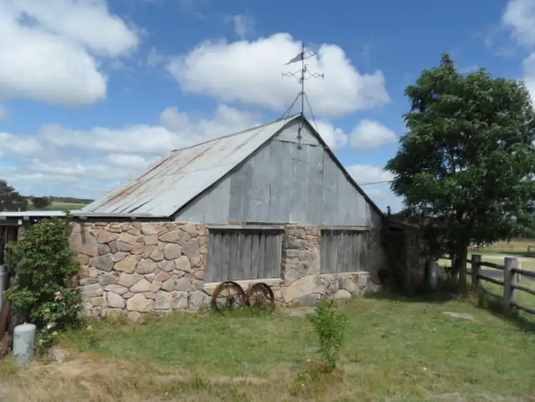 Third view of Homely rural property listing, 221 Nundubbermere Rd, Greenlands QLD 4380