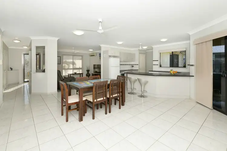 Fifth view of Homely house listing, 8 Sarina Court, Mount Louisa QLD 4814