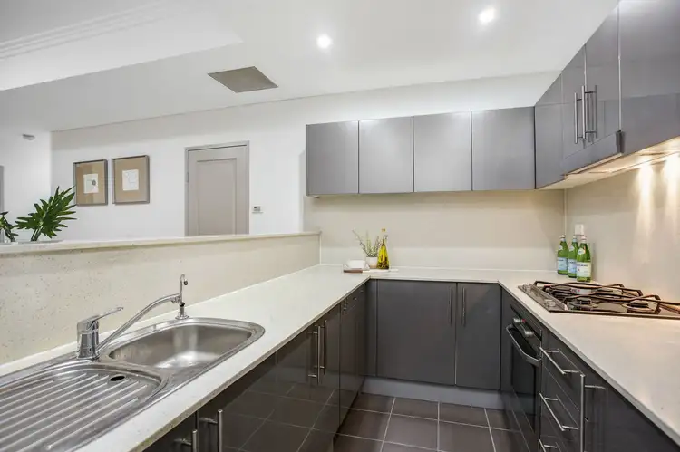 Third view of Homely unit listing, 2313/20 Porter Street, Ryde NSW 2112