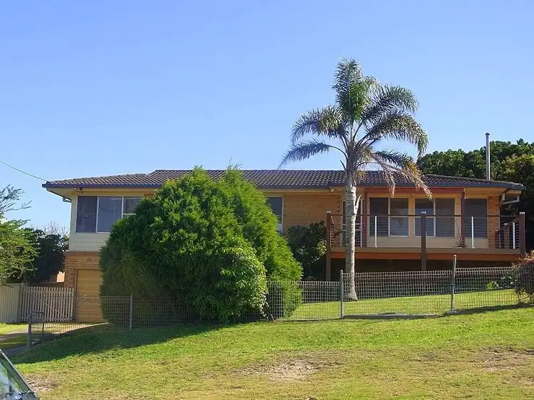 Third view of Homely house listing, 21 Cocora Street, Eden NSW 2551