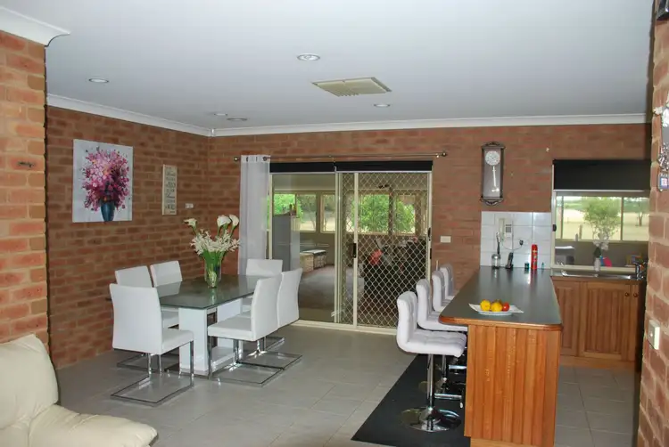 Fourth view of Homely house listing, 15 Catona Crescent, Cobram VIC 3644