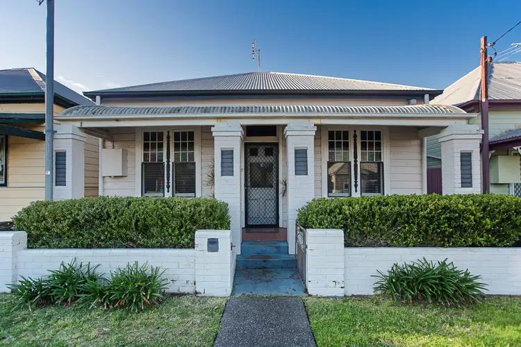26 Cleary Street, Hamilton NSW 2303
