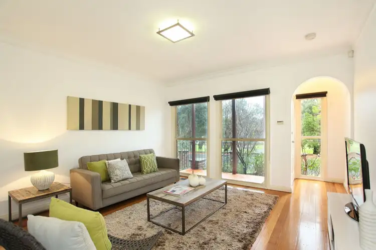 Second view of Homely house listing, 1/6 Wilson Street, Murrumbeena VIC 3163