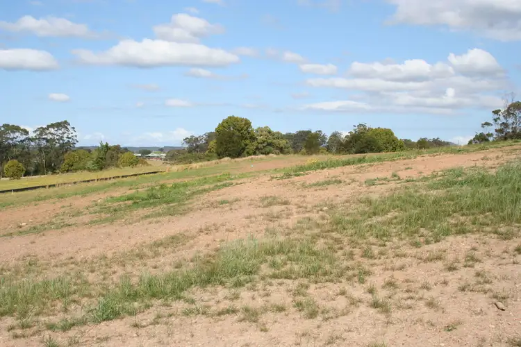 Third view of Homely land listing, L229 Brenchley Circuit, Wauchope NSW 2446