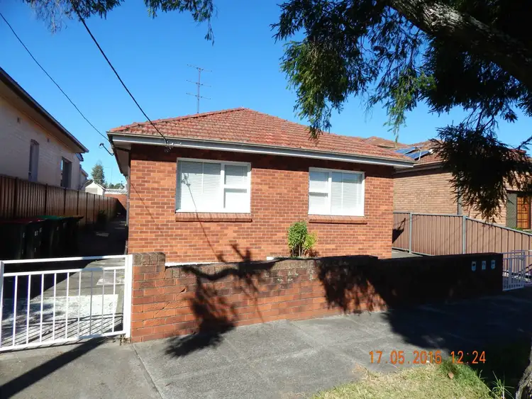 67 Riverside Crescent, Dulwich Hill NSW 2203