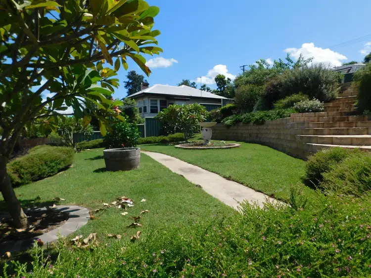Third view of Homely house listing, 60 Kyogle Road, Kyogle NSW 2474
