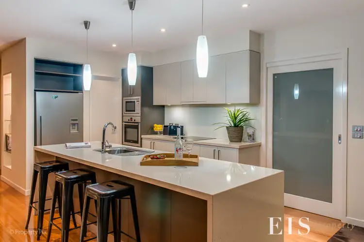 Sixth view of Homely house listing, 5 Kirby Ct, West Hobart TAS 7000