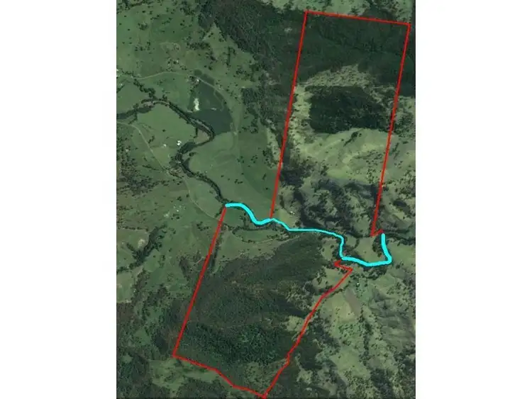 Seventh view of Homely rural property listing, 496 Iron Pot Creek Road, Kyogle NSW 2474