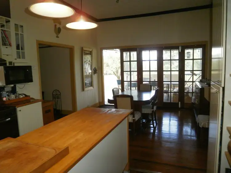 Sixth view of Homely rural property listing, 129 Emu Creek Hall Rd, Emu Creek QLD 4355