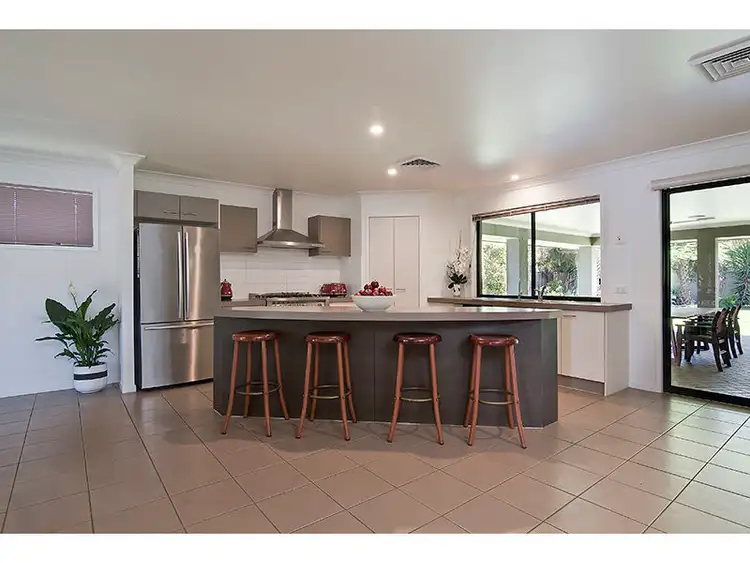 Third view of Homely house listing, 5 Palmer Avenue, Ocean Shores NSW 2483