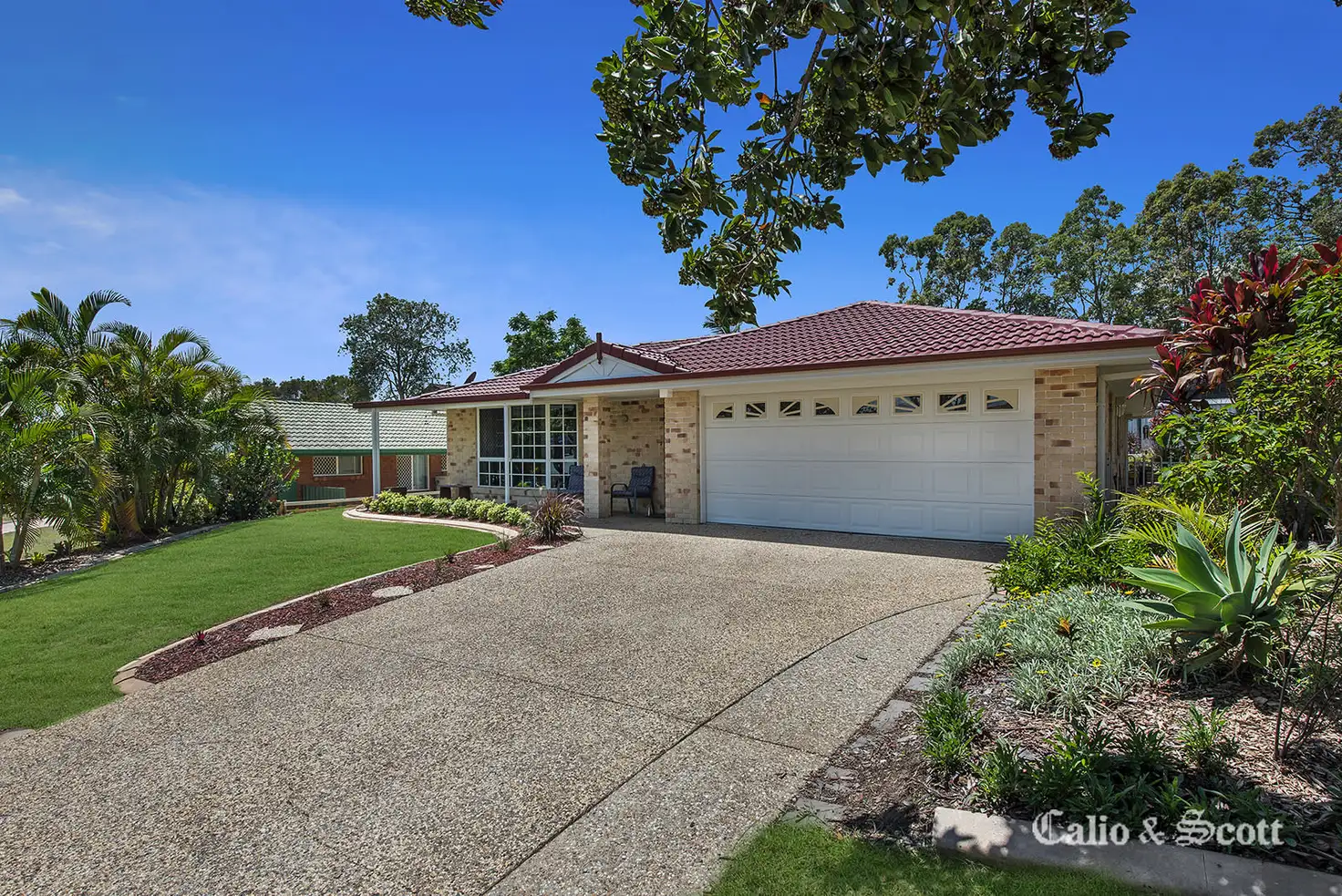Main view of Homely house listing, 4 Shaw Close, Brighton QLD 4017