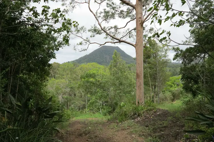 Second view of Homely house listing, LOT 5, 601 Eumundi Kenilworth Road, Eerwah Vale QLD 4562