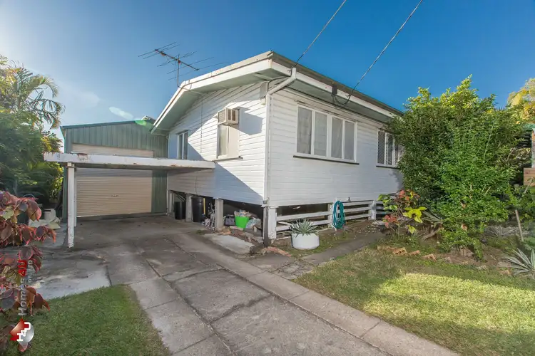 Second view of Homely house listing, 21 Recreation Street, Redcliffe QLD 4020