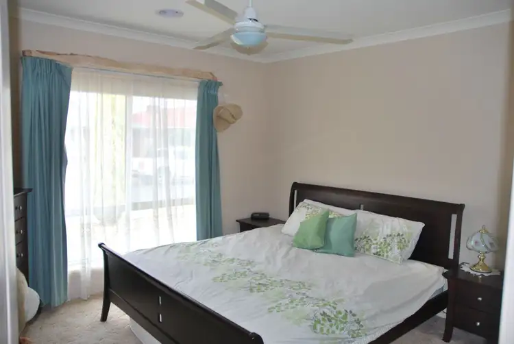 Seventh view of Homely unit listing, Unit 1/12 Wills Street, Cobram VIC 3644