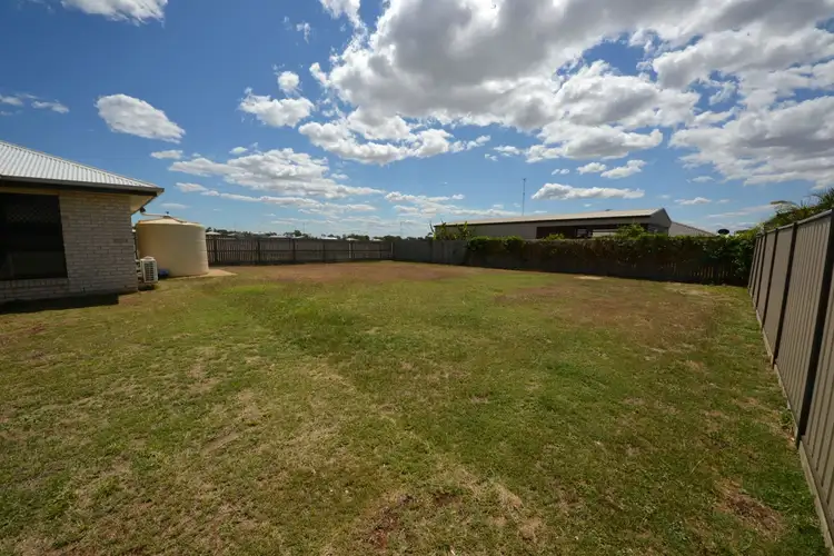 Second view of Homely house listing, 103 Lucas Street, Gracemere QLD 4702