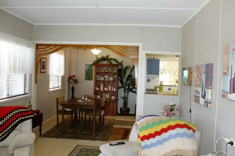 Sixth view of Homely house listing, 4 Gaynor Street, Maryborough QLD 4650