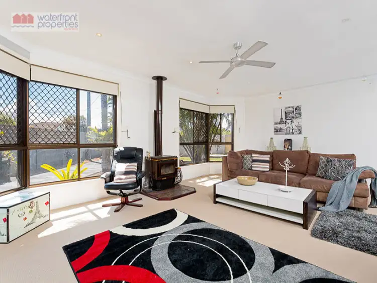 Second view of Homely house listing, 24 Solomon Court, Kippa-ring QLD 4021
