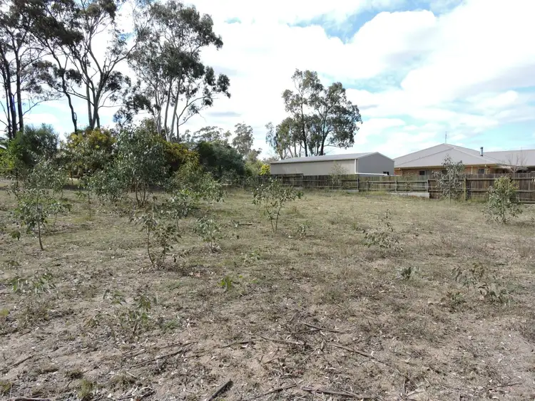 Second view of Homely land listing, 7 Stonewood Crescent, Warwick QLD 4370