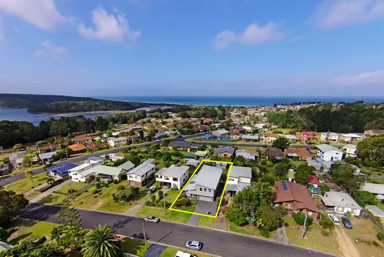 Main view of Homely house listing, 14 Goolara Ave, Dalmeny NSW 2546