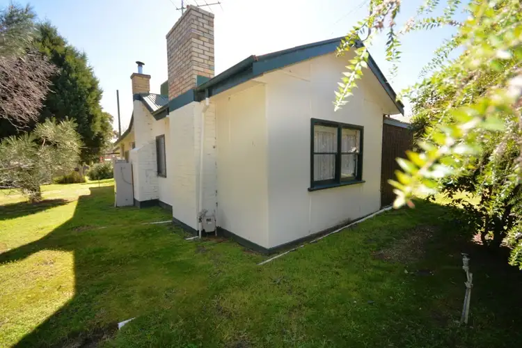 7 Franklin St, Stawell VIC 3380