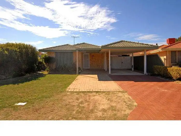 9 Romani Court, Lockridge WA 6054