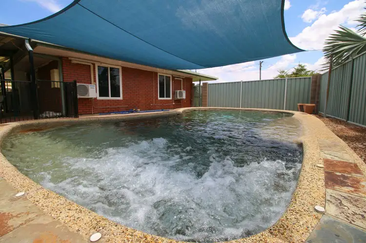 Third view of Homely house listing, 6 Timmins Crescent, Mount Isa QLD 4825