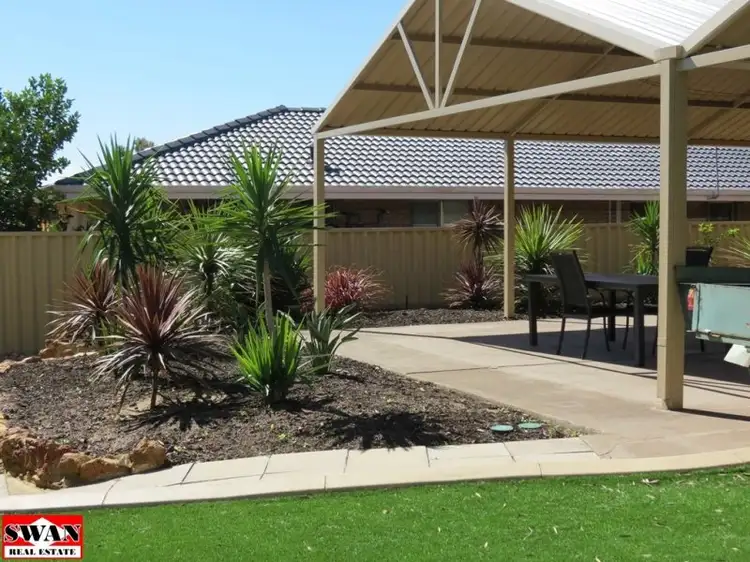 Main view of Homely house listing, 63 Reynolds Close, Swan View WA 6056