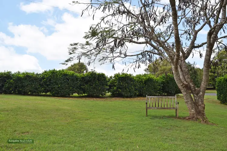 Second view of Homely house listing, 21 James Gibson Rd, Clunes NSW 2480