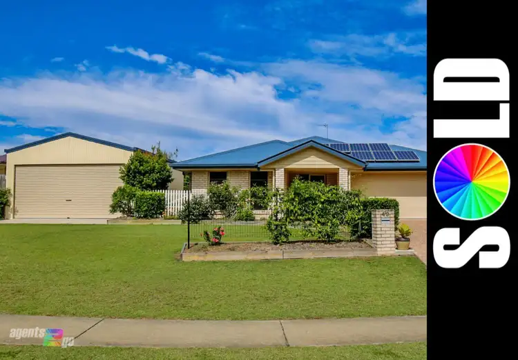 49 Glen Eden Drive, Gympie QLD 4570