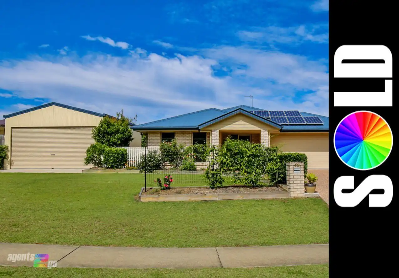 Main view of Homely house listing, 49 Glen Eden Drive, Gympie QLD 4570