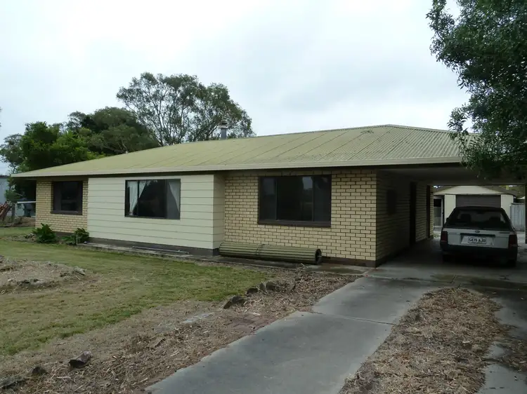 Main view of Homely house listing, 41 Sutton Road, Kalangadoo SA 5278