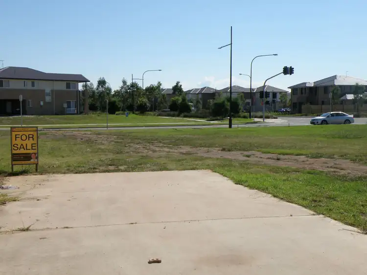 Third view of Homely land listing, 27 Ladybird Lane, The Ponds NSW 2769