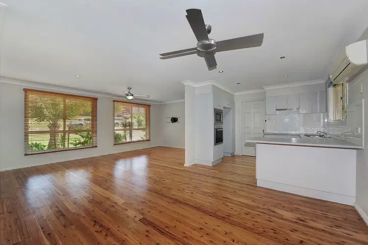 Third view of Homely house listing, 39 Rushcutter Way, Port Macquarie NSW 2444