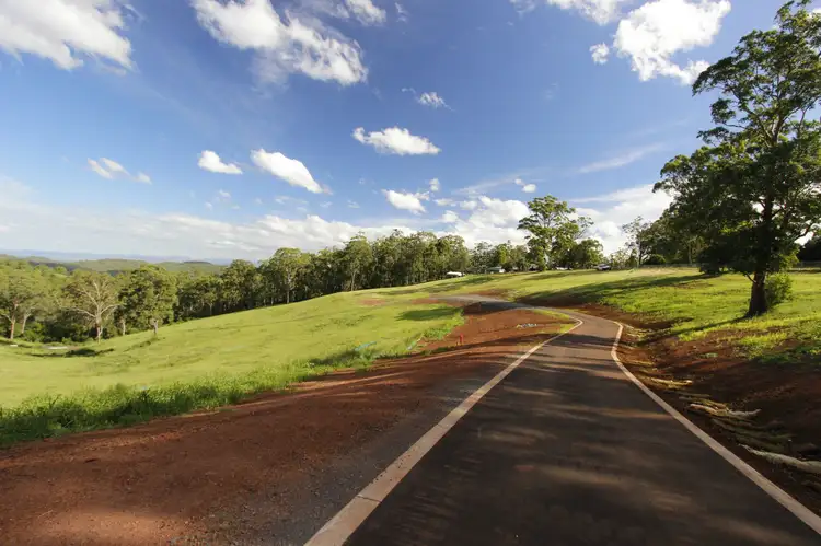 Sixth view of Homely land listing, L69 Borghardt Road, Highfields QLD 4352