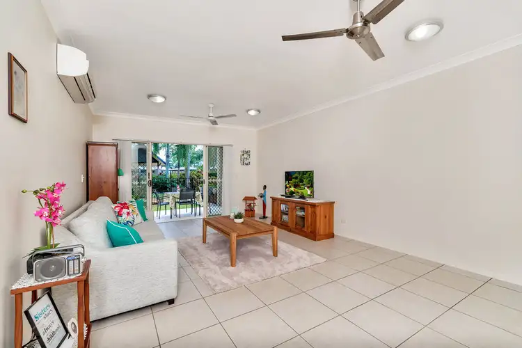 Second view of Homely unit listing, 3/1-13 Ernest Street, Redlynch QLD 4870