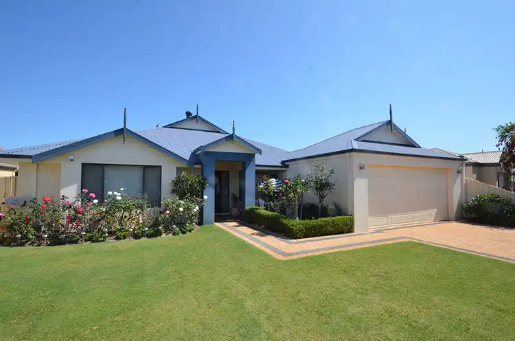 5 Bodallin Crescent, Southern River WA 6110