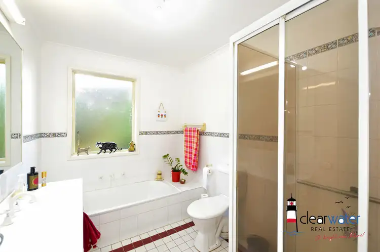 Fourth view of Homely house listing, 5 Maculata Cct, Dalmeny NSW 2546