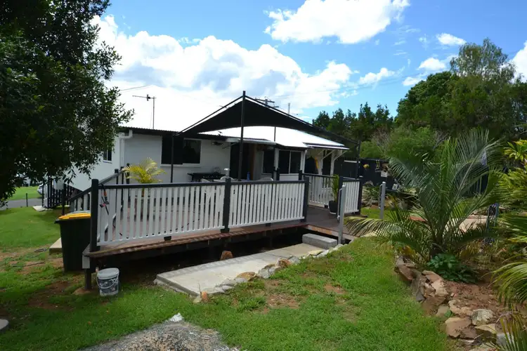 Third view of Homely house listing, 23 Coates Street, Mount Morgan QLD 4714