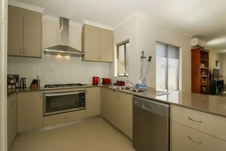 Second view of Homely house listing, 38 Norwich Way, High Wycombe WA 6057