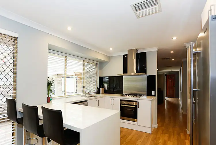 Fifth view of Homely house listing, 3 Dennison Drive, Ocean Reef WA 6027